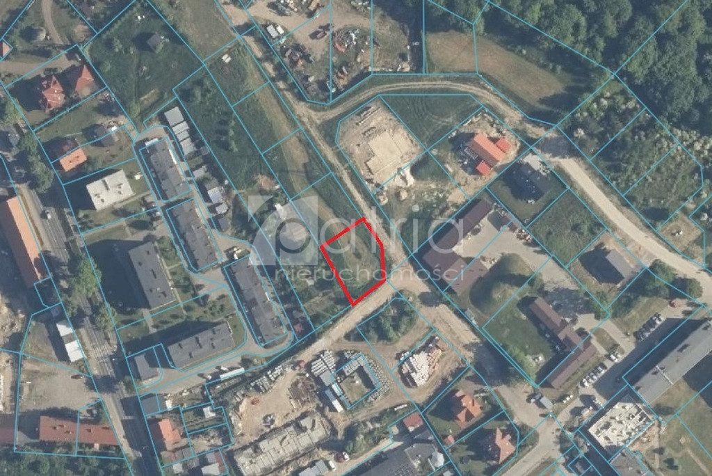 Działka Sprzedaż Pełczyce