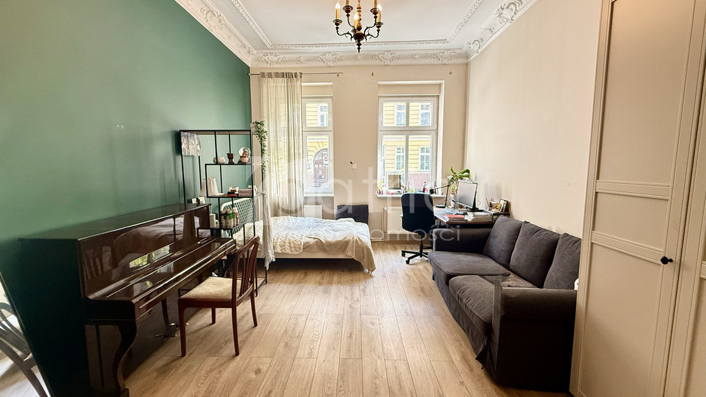 Lokal Sprzedaż Szczecin Śródmieście-Centrum bł. Królowej Jadwigi 1