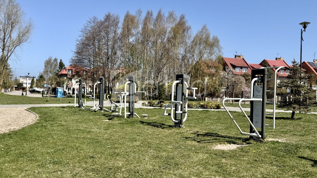 Dom Sprzedaż Mielno Stefana Żeromskiego
