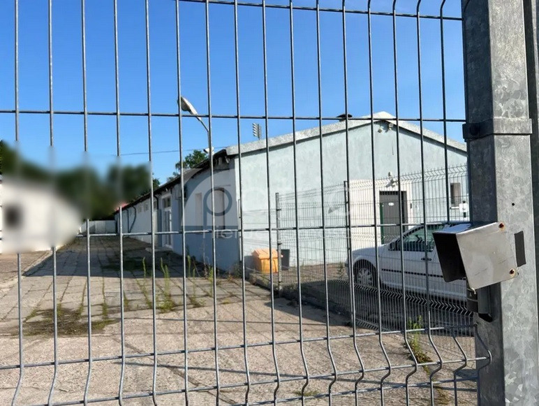 Obiekt Sprzedaż Szczecin Pogodno