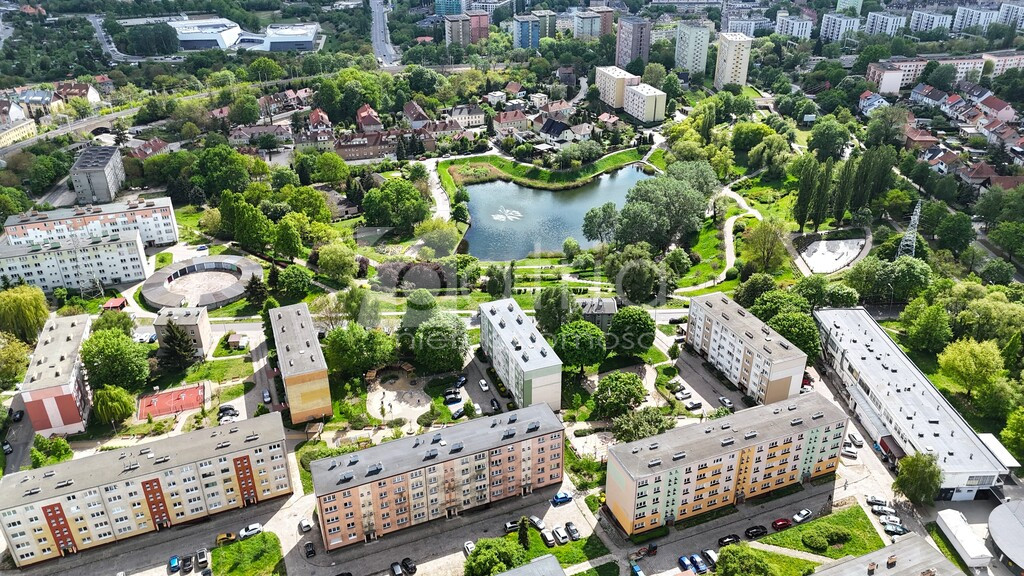 Mieszkanie Sprzedaż Szczecin Książąt Pomorskich Rugiańska