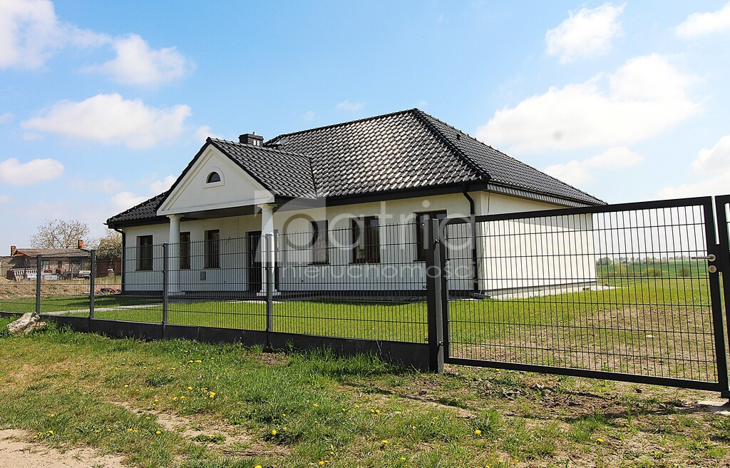 Dom Sprzedaż Gleźno