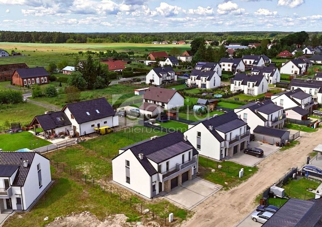 Dom Sprzedaż Białuń Przyrodnicza