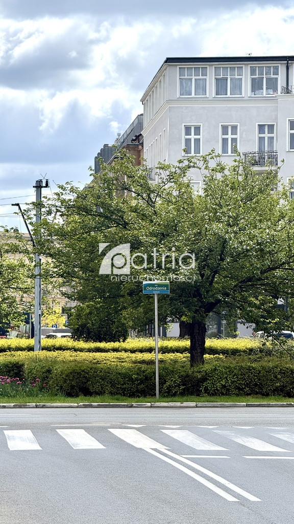 Mieszkanie Sprzedaż Szczecin Centrum Monte Cassino