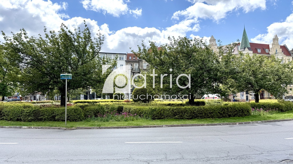 Mieszkanie Sprzedaż Szczecin Centrum Monte Cassino