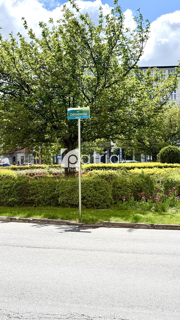 Mieszkanie Sprzedaż Szczecin Centrum Monte Cassino
