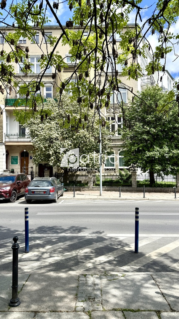 Mieszkanie Sprzedaż Szczecin Centrum Monte Cassino