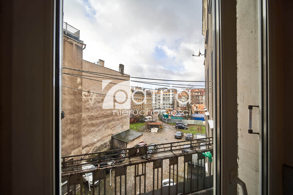 Mieszkanie Sprzedaż Szczecin Śródmieście-Centrum