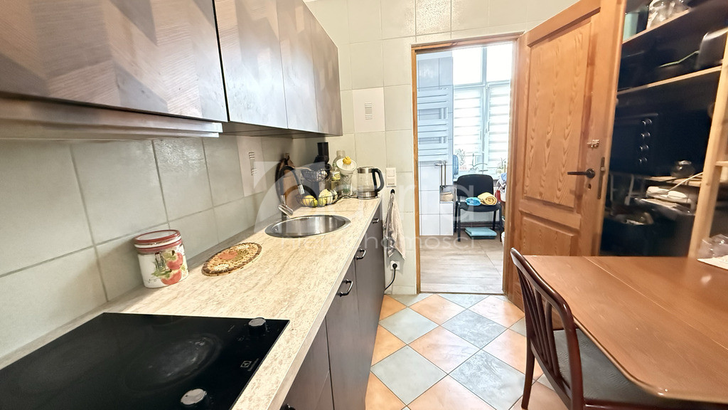 Lokal Wynajem Szczecin Śródmieście-Centrum bł. Królowej Jadwigi 11