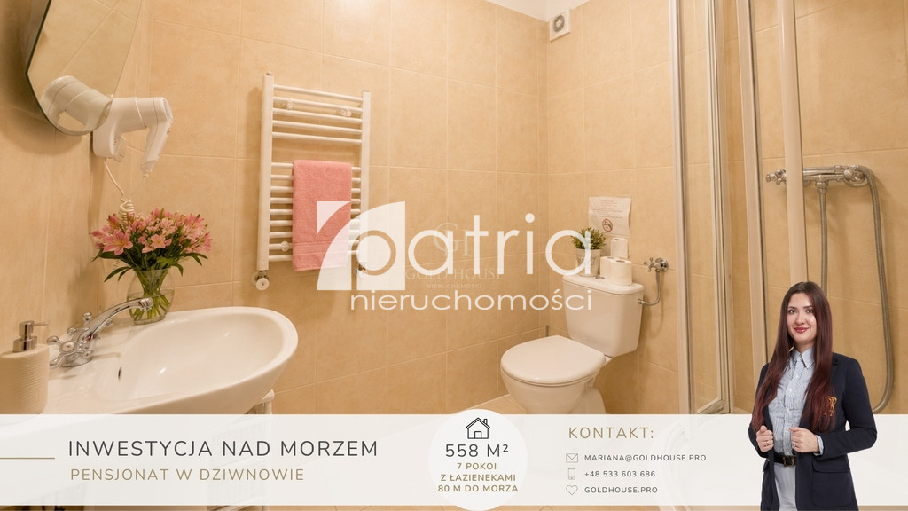 Dom Sprzedaż Dziwnów