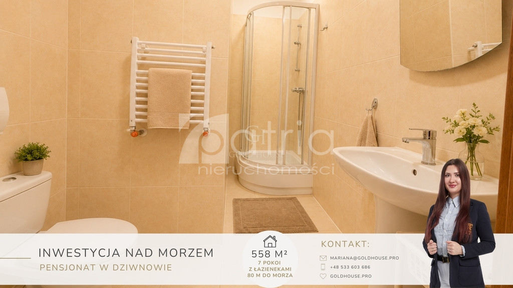 Dom Sprzedaż Dziwnów