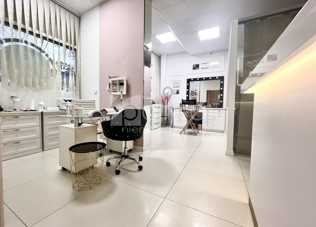 Lokal Sprzedaż Szczecin Centrum 1