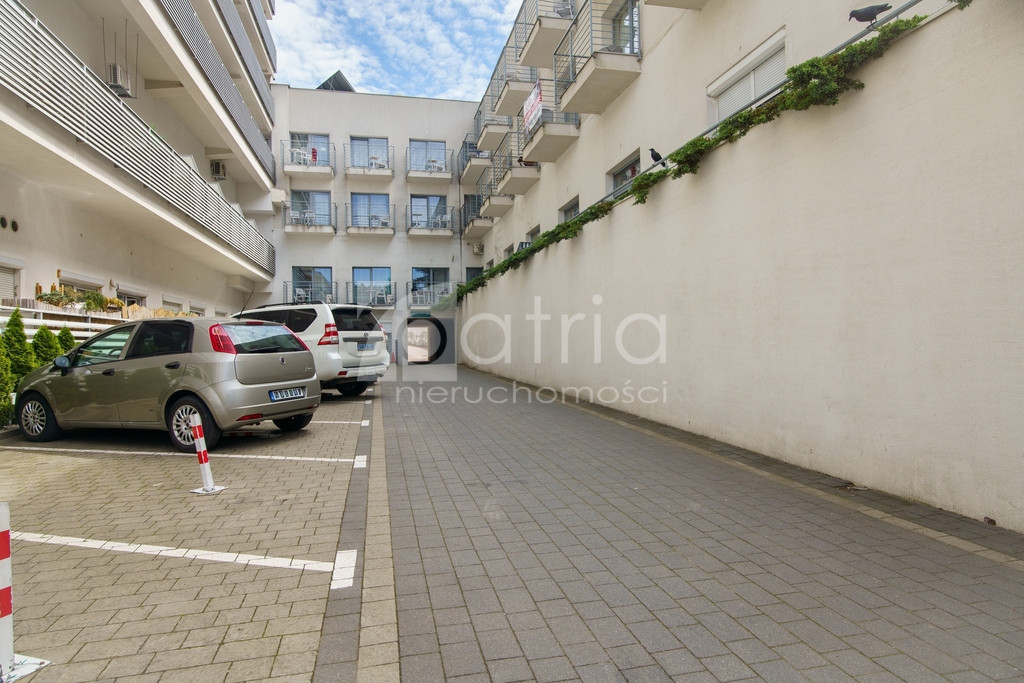 Mieszkanie Sprzedaż Międzyzdroje Promenada Gwiazd