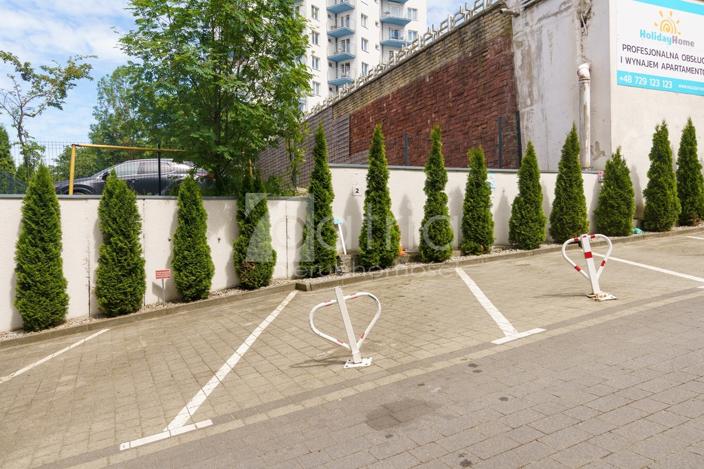 Mieszkanie Sprzedaż Międzyzdroje Promenada Gwiazd