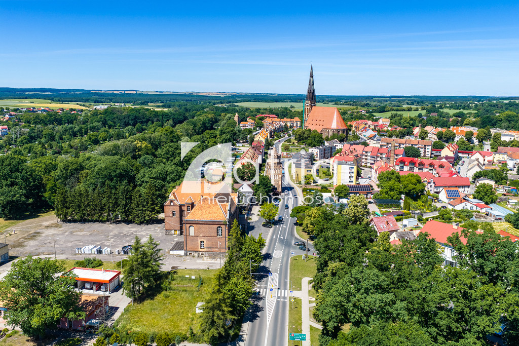 Obiekt Sprzedaż Chojna
