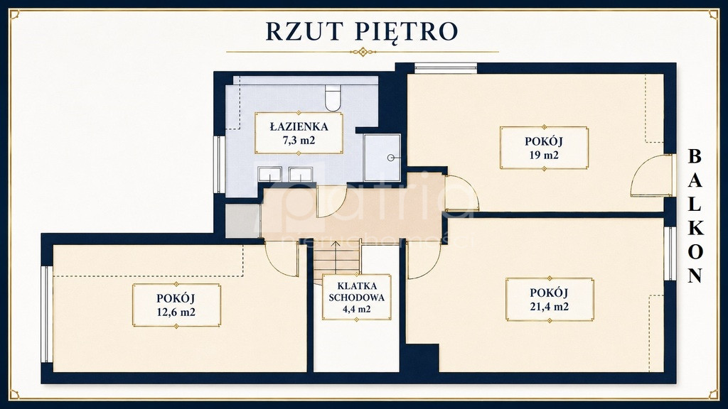 Dom Sprzedaż Dobra Krajobrazowa