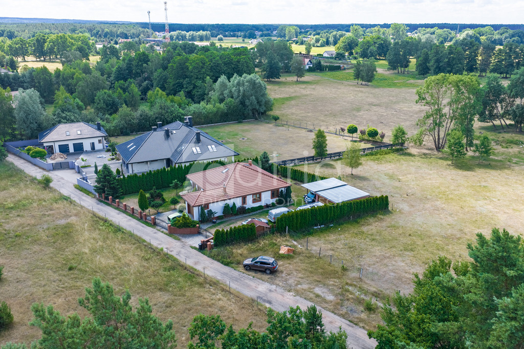 Dom Sprzedaż Tanowo Jasienicka