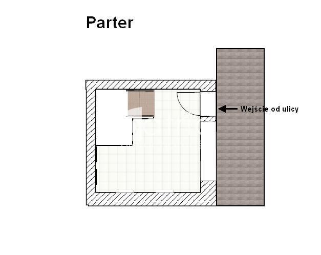 Lokal Wynajem Szczecin Śródmieście Emilii Plater 18
