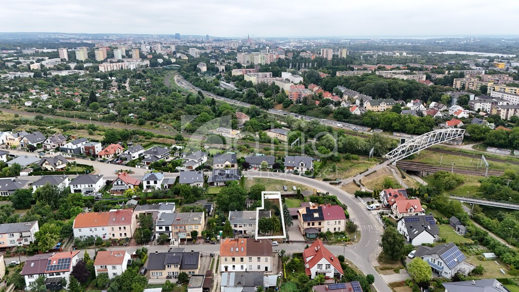 Dom Sprzedaż Szczecin Pomorzany Bluszczowa