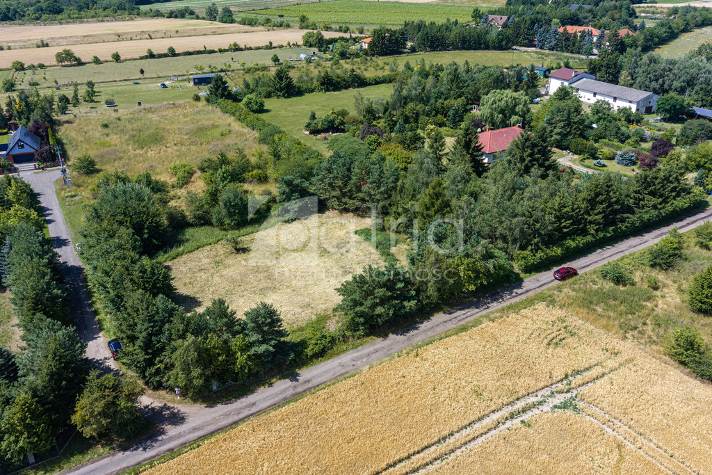 Działka Sprzedaż Smolęcin