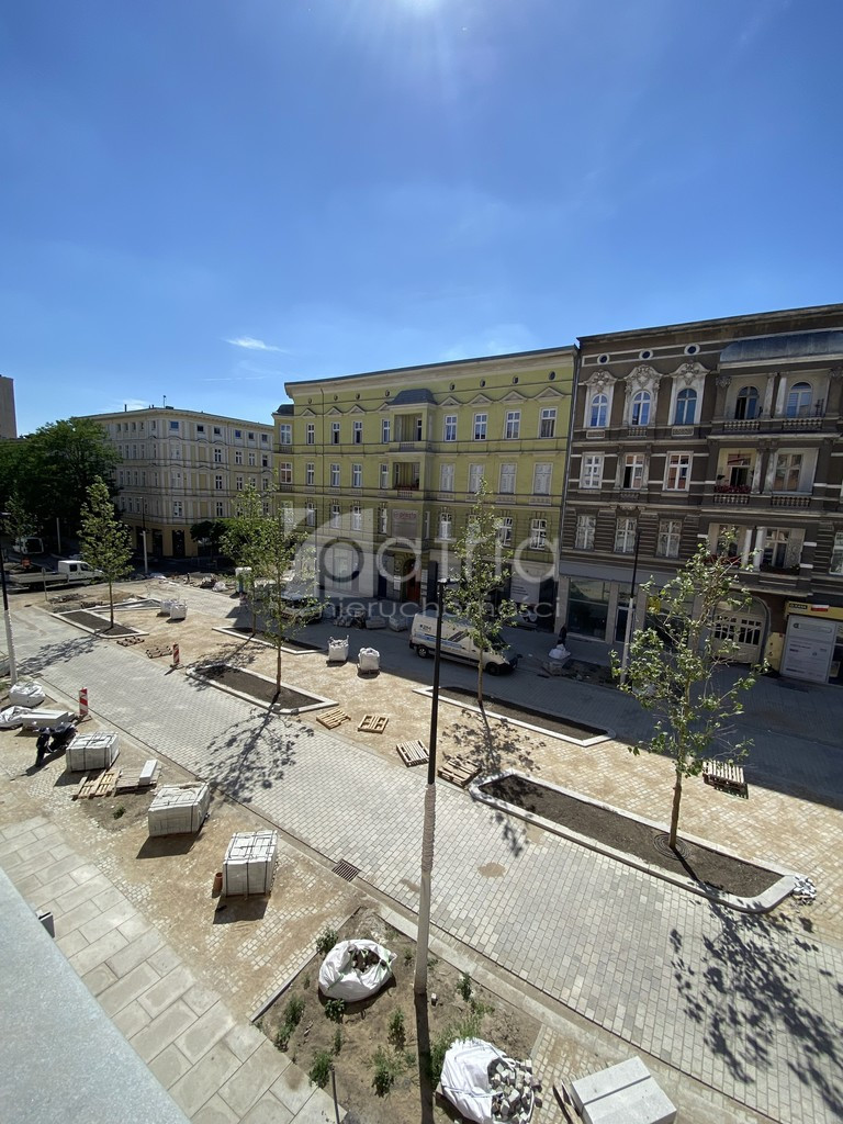 Lokal Wynajem Szczecin Centrum al.&nbsp;Wojska Polskiego 47