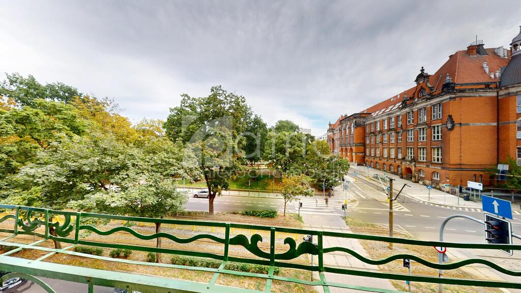 Mieszkanie Sprzedaż Szczecin Centrum Władysława Sikorskiego