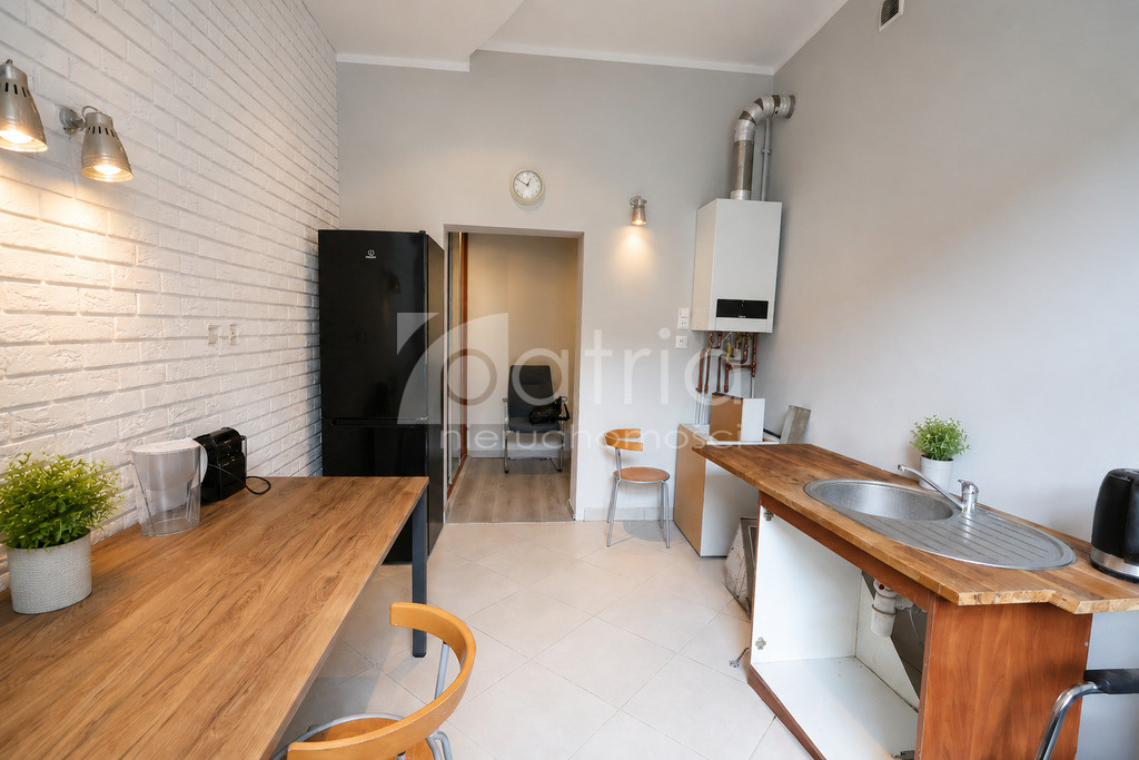 Lokal Wynajem Szczecin Śródmieście-Centrum