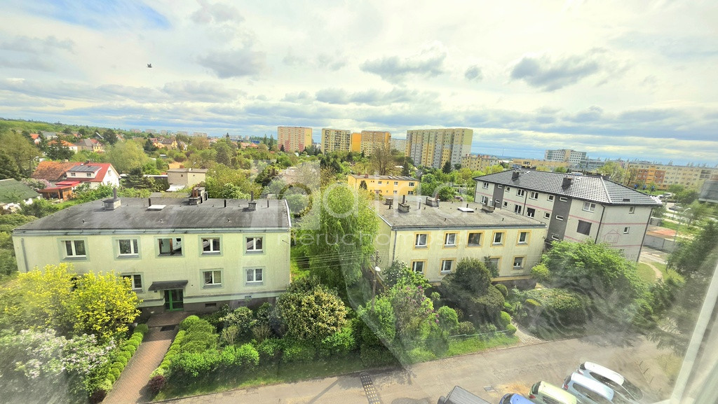 Mieszkanie Sprzedaż Szczecin Gumieńce Rezedowa