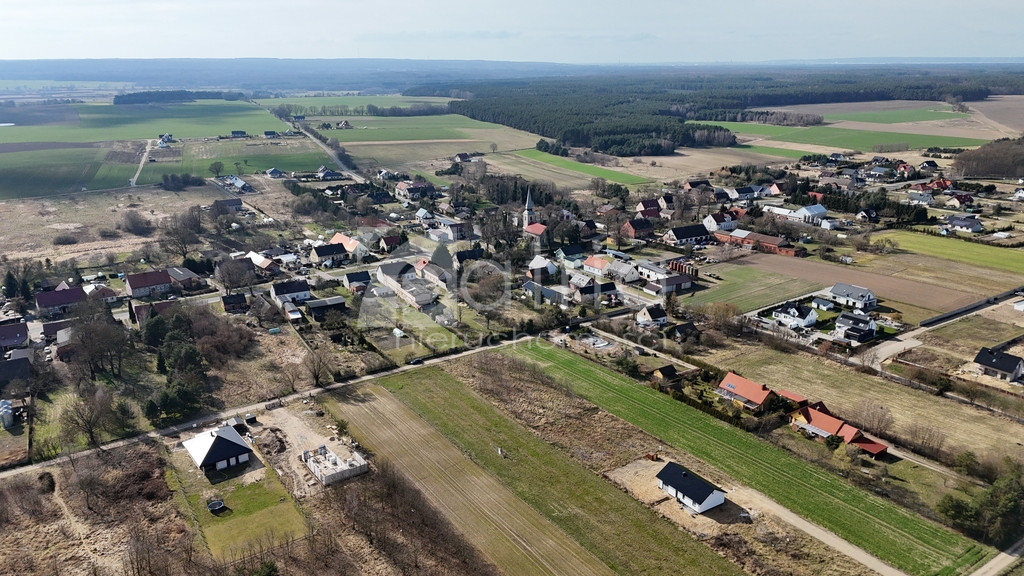 Działka Sprzedaż Bielkowo Ogrodowa