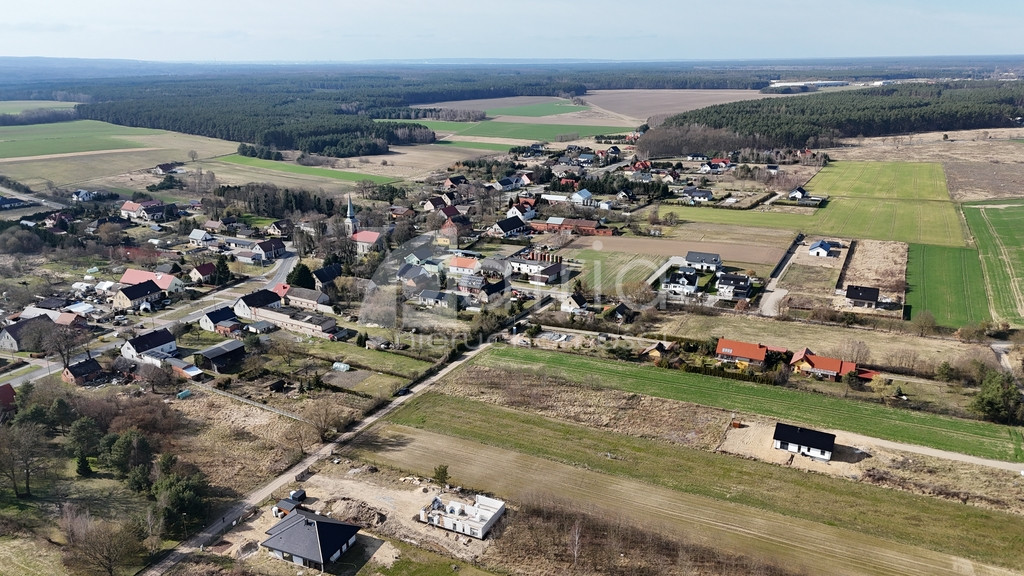 Działka Sprzedaż Bielkowo Ogrodowa