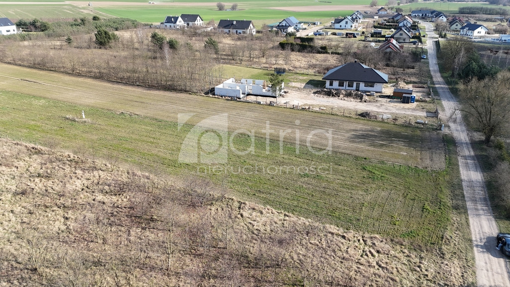 Działka Sprzedaż Bielkowo Ogrodowa