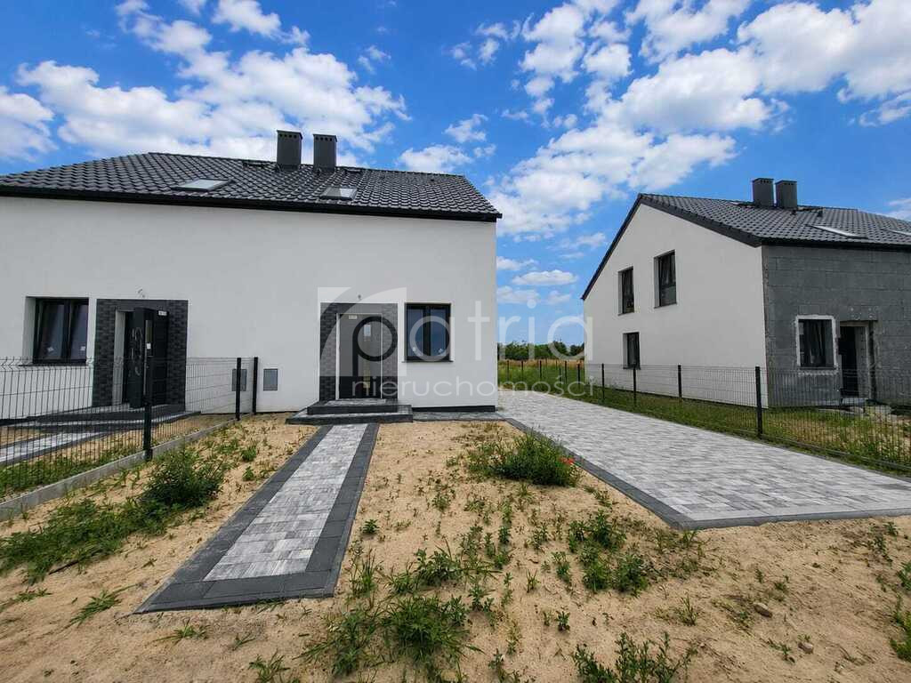 Dom Sprzedaż Grzędzice