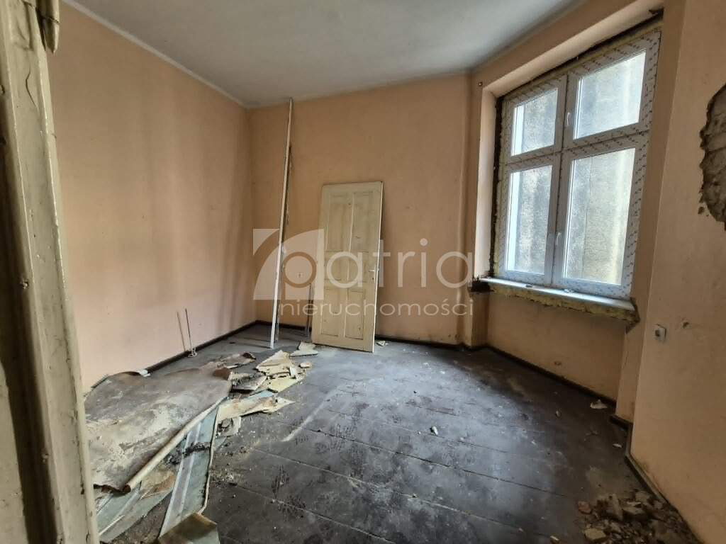 Mieszkanie Sprzedaż Szczecin Śródmieście-Centrum gen. Ludomiła Rayskiego