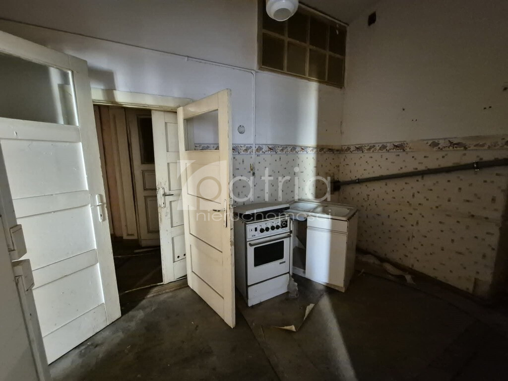 Mieszkanie Sprzedaż Szczecin Śródmieście-Centrum gen. Ludomiła Rayskiego