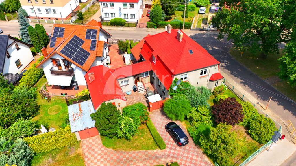 Dom Sprzedaż Pyrzyce Ogrodowa 1