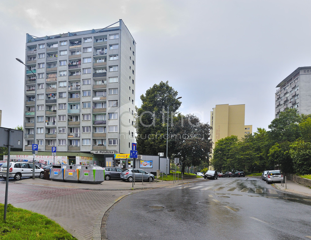 Mieszkanie Sprzedaż Szczecin Centrum Potulicka