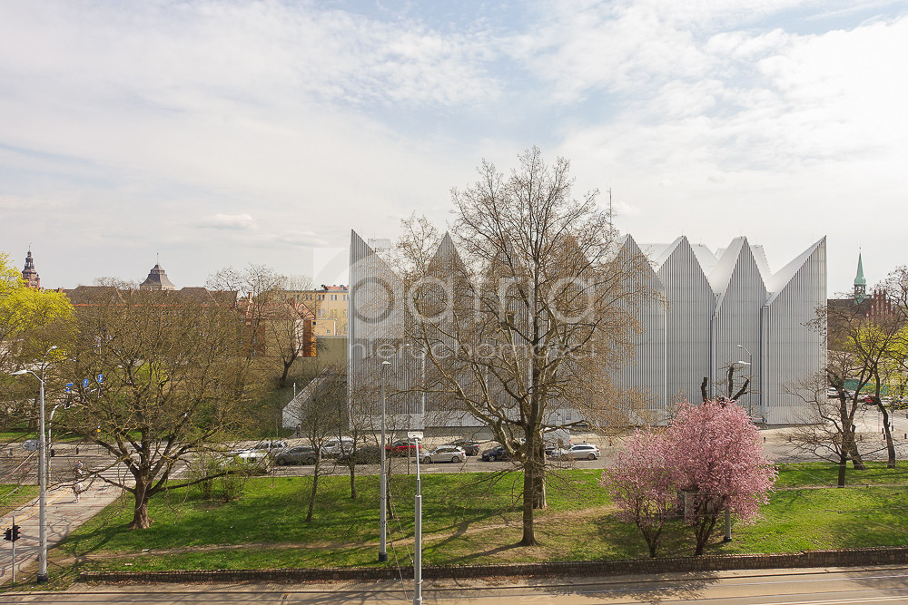 Mieszkanie Sprzedaż Szczecin Centrum Małopolska