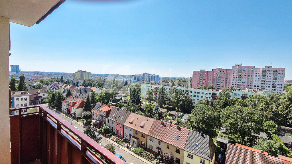 Mieszkanie Sprzedaż Szczecin Książąt Pomorskich Pasterska 1