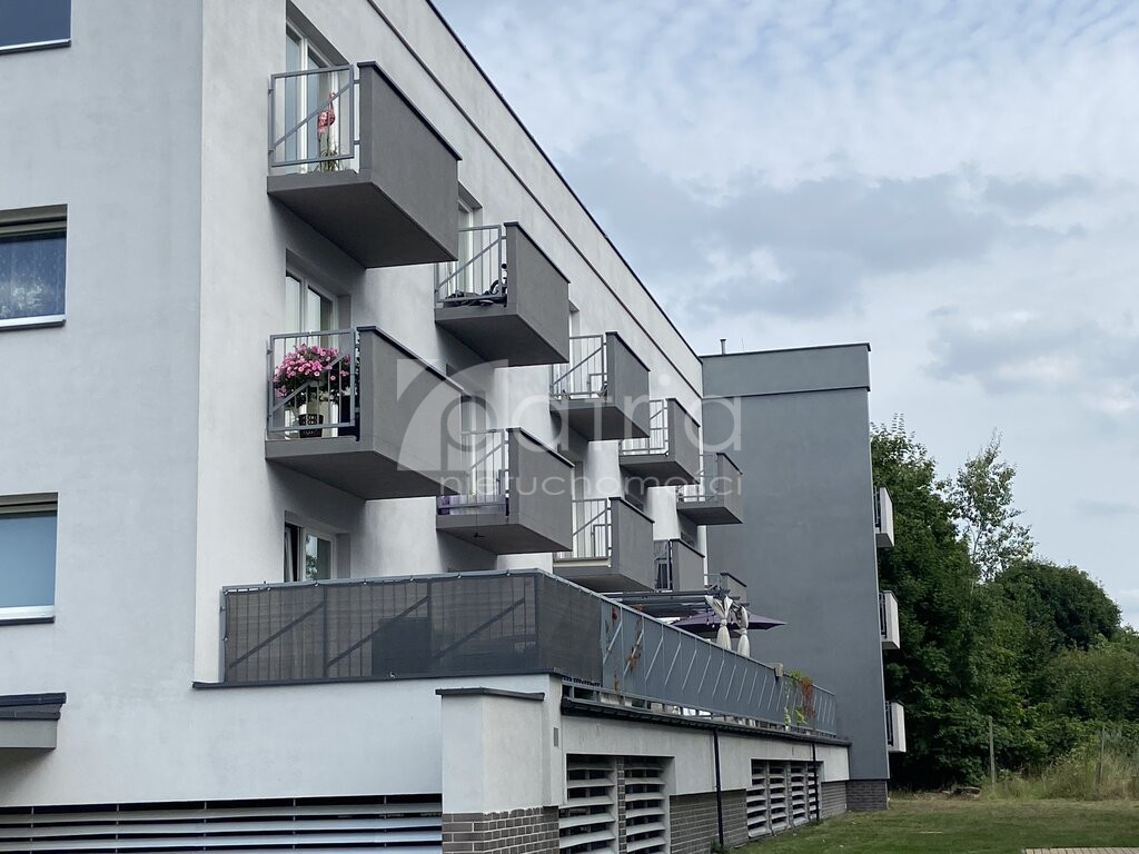 Mieszkanie Sprzedaż Goleniów Fryderyka Chopina 1