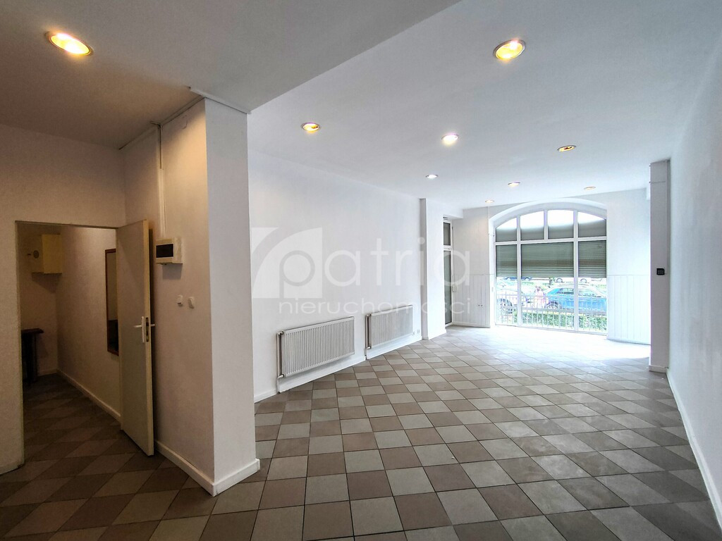 Lokal Wynajem Szczecin Centrum 1