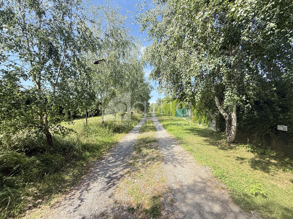 Działka Sprzedaż Oświno