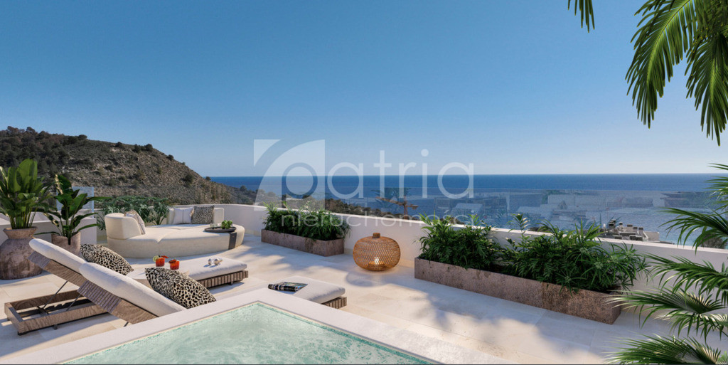 Mieszkanie Sprzedaż Villajoyosa Costa Blanca, Alicante