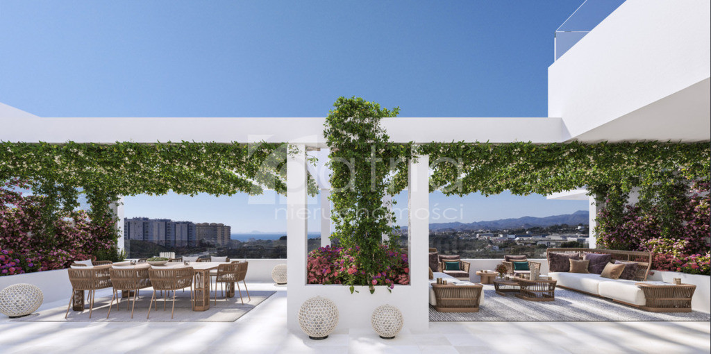 Mieszkanie Sprzedaż Villajoyosa Costa Blanca, Alicante