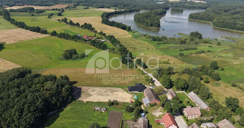 Działka Sprzedaż Nętno
