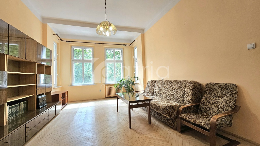 Mieszkanie Sprzedaż Szczecin Drzetowo Kapitańska 1