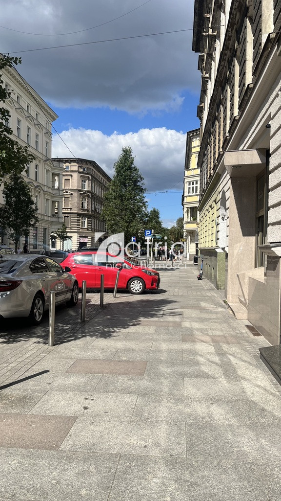 Lokal Sprzedaż Szczecin Centrum 4