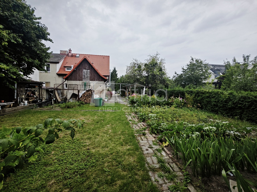Dom Sprzedaż Szczecin Gumieńce 1
