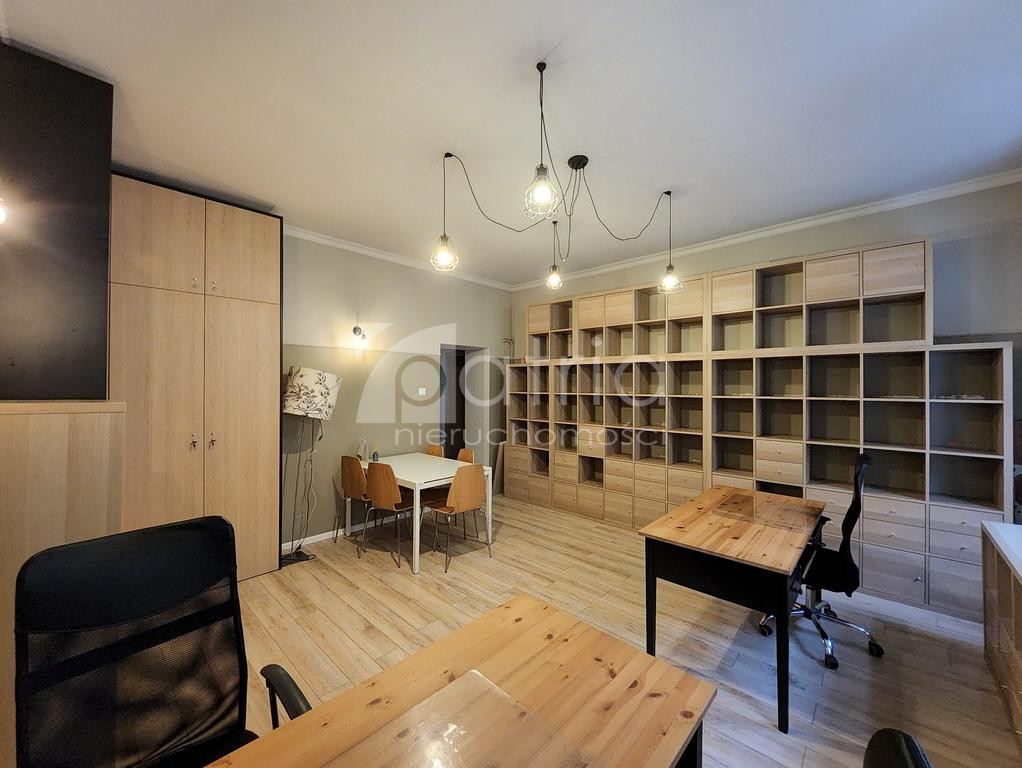 Lokal Wynajem Szczecin Śródmieście-Centrum 1