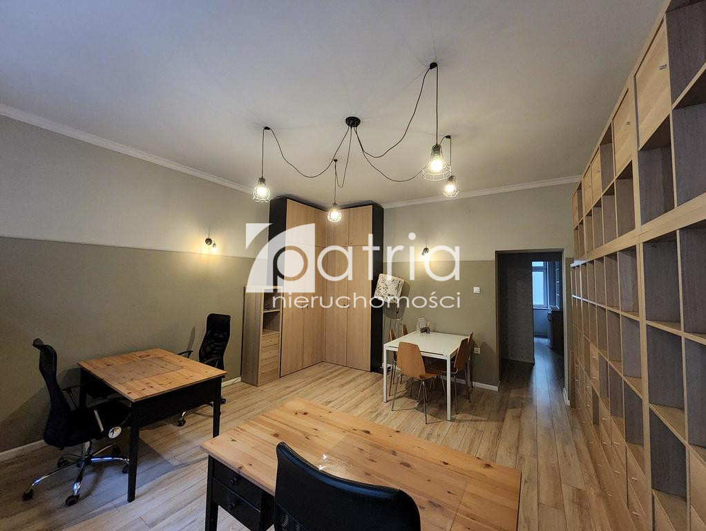 Lokal Wynajem Szczecin Śródmieście-Centrum