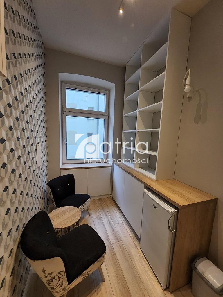 Lokal Wynajem Szczecin Śródmieście-Centrum